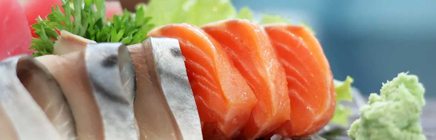 Bento Revolving Sushi