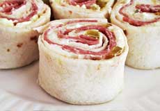 Cream Cheese Roll